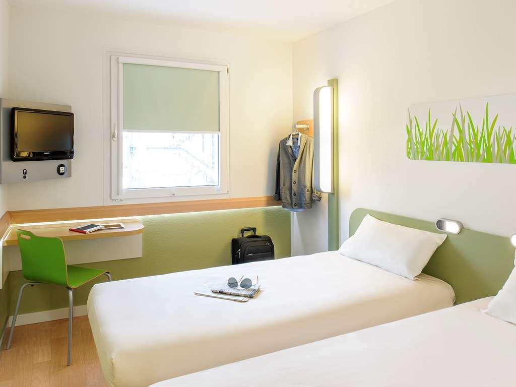 Ibis Budget Lille 와스칼 객실 사진