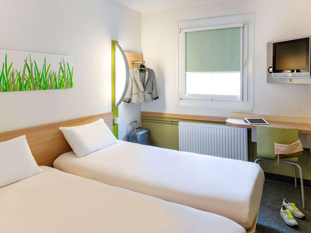 Ibis Budget Lille 와스칼 객실 사진