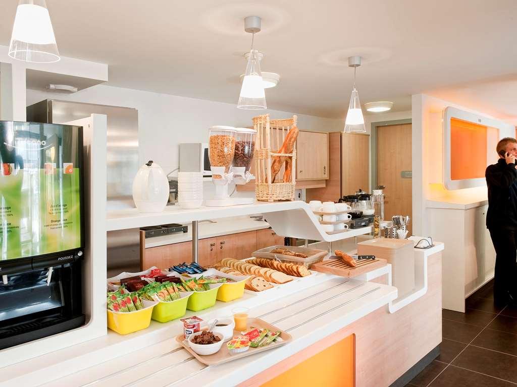 Ibis Budget Lille 와스칼 외부 사진